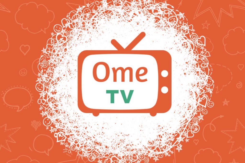 OmeTV Banner