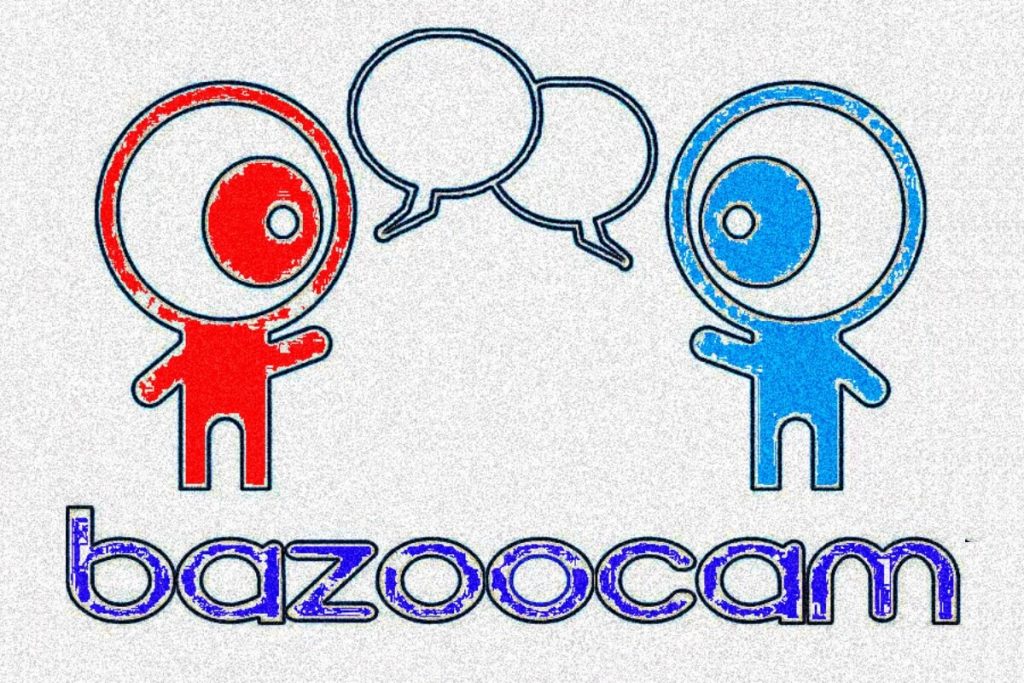 Bazoocam Chat