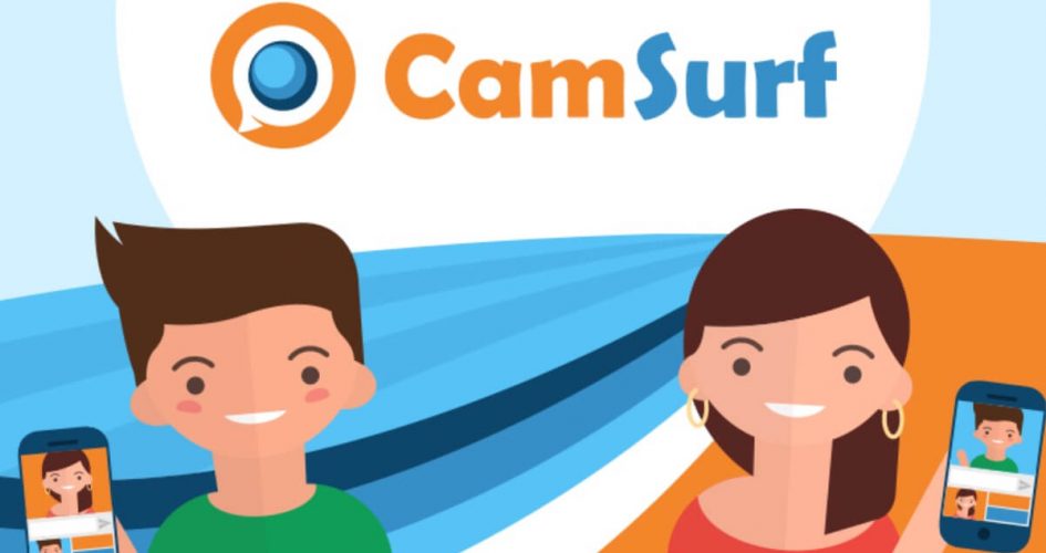 Camsurf Video Chat