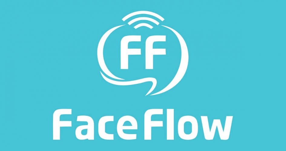 FaceFlow Logo