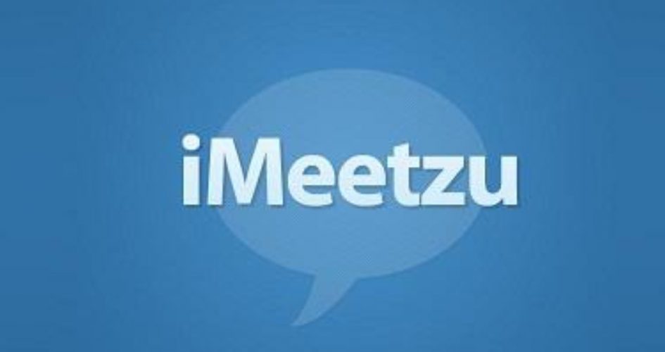 iMeetzu Logo