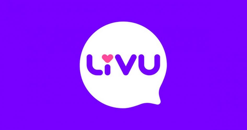 LivU Logo