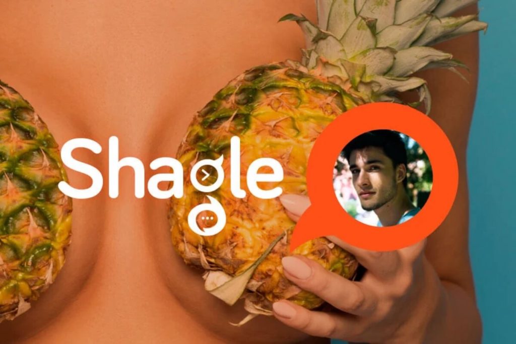 Shagle Share