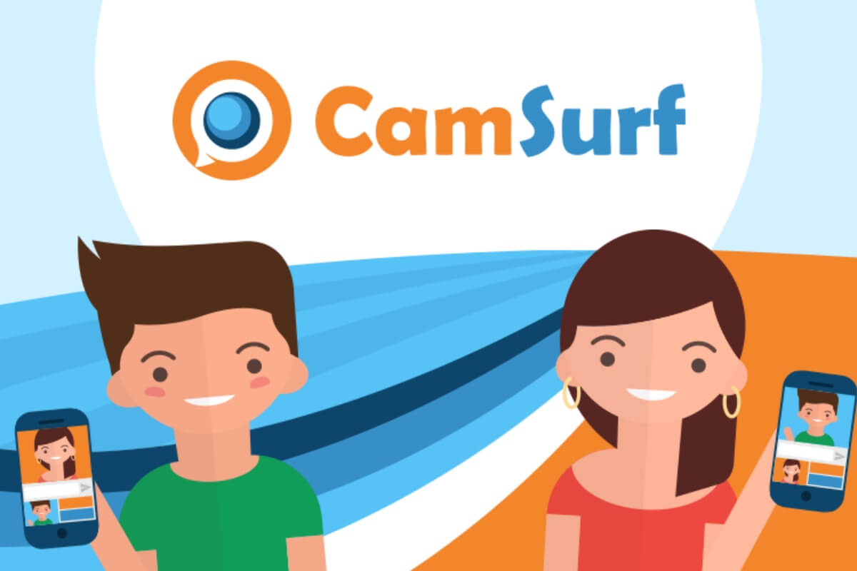 CamSurf Review 2025: A Deep Dive into the World of Random Video Chats