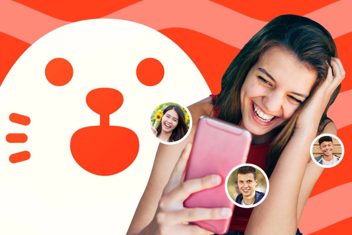 HOLLA Review 2025: A Video Chat App Posing Potential Risks for Minors